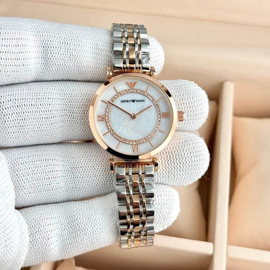 EA luxury women's watch