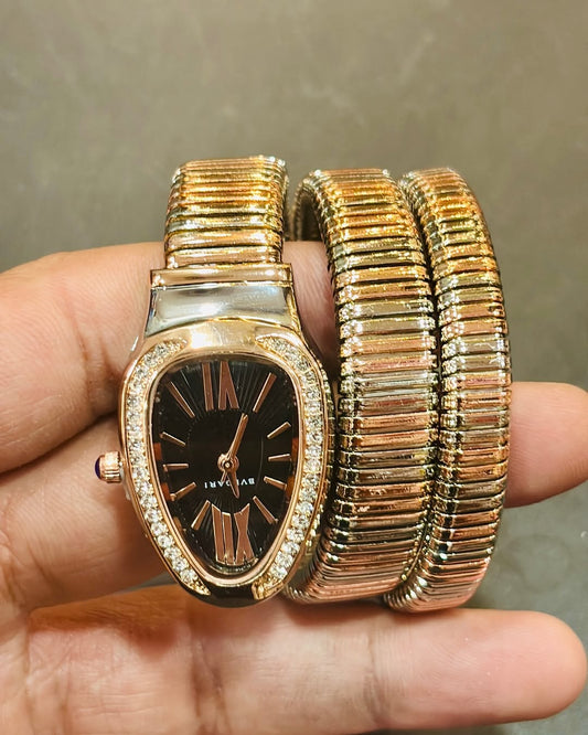 Bvlgari Serpenti Collection