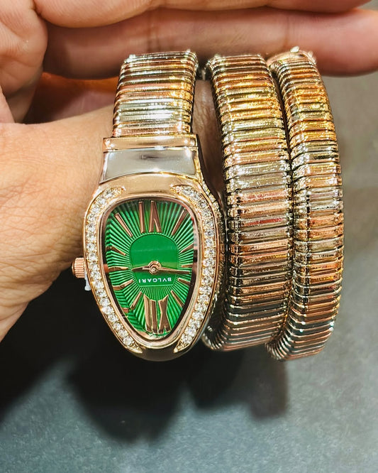 Bvlgari Serpenti Collection