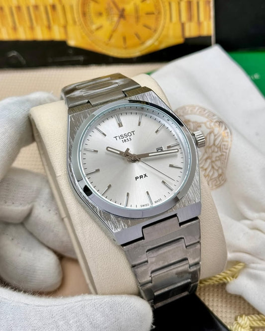 Tissot PRX | 40mm | 1:1 Quality